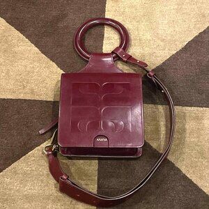 Ashya Slingback Mini Bag